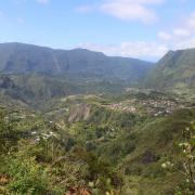 Cirque de Salazie
