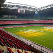 Millennium Stadium