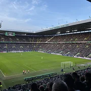Celtic Park
