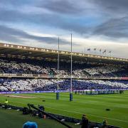 Stade Murrayfield