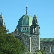 Cathédrale de Galway