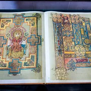 Livre de Kells