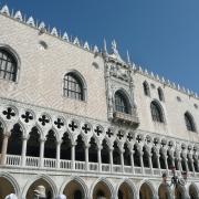 Palais des Doges