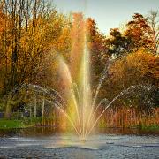 Vondelpark