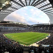 Stade Etihad
