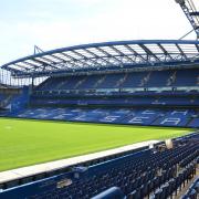 Stade de Stamford Bridge
