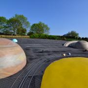Cité de l'Espace