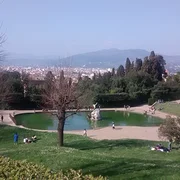 Jardin de Boboli