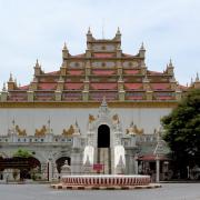 Monastère Atumashi