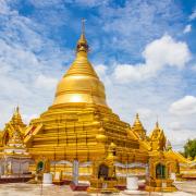Pagode de Kuthodaw