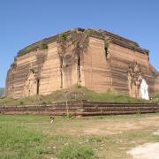 Mingun Paya