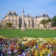 Jardin du Luxembourg