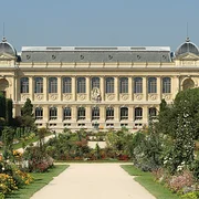 Jardin des Plantes de Paris