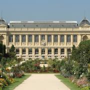 Jardin des Plantes