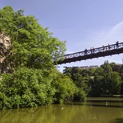 Parc des Buttes-Chaumont
