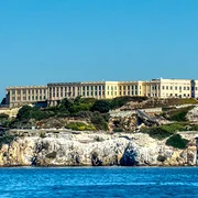 Prison d'Alcatraz