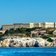 Alcatraz Island