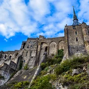 Abbaye du Mont-Saint-Michel