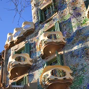 Casa Batlló
