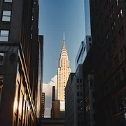 Chrysler Building