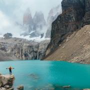 Parc national Torres del Paine