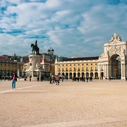 Praça do Comércio