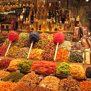 Marché de la Boquería