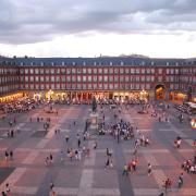 Plaza Mayor