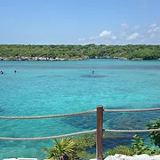 Parc aquatique de Xel-Ha