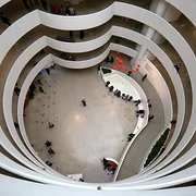 Musée Solomon R. Guggenheim