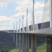 Viaduc de Millau