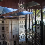 Musée Reina Sofia