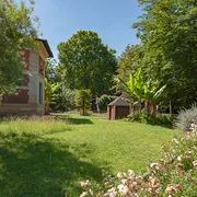 Jardin des Plantes de Nantes