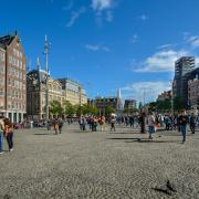 Place du Dam