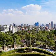 Parc de Chapultepec