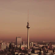 Tour de la télévision de Berlin