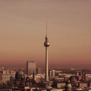 Tour de la télévision de Berlin