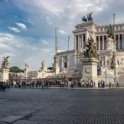 Piazza Venezia