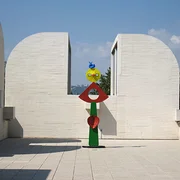 Fundació Joan Miró