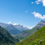 Parc National de la Vanoise