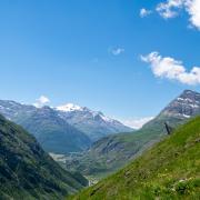 Parc National de la Vanoise