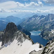Station de Saint-Lary-Soulan