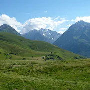 Station de Peyragudes