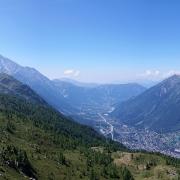 Station de Chamonix