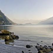 Les plus beaux lacs du monde