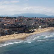 Grande Plage