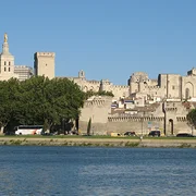 Palais des Papes