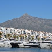 Marina Puerto Banús
