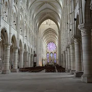 Notre-Dame de Laon