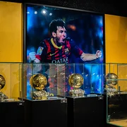 Musée du FC Barcelone